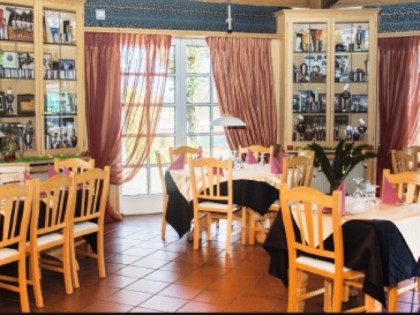 Foto: Trattoria Antichi Sapori