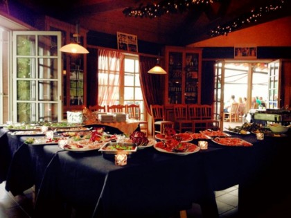 Foto: Trattoria Antichi Sapori