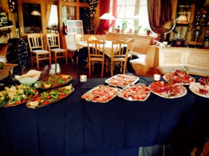 Foto: Trattoria Antichi Sapori